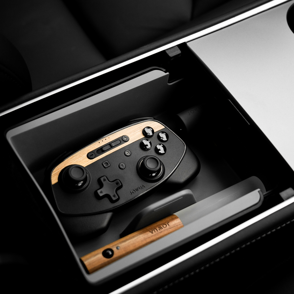 Armrest Organizer Tesla Model 3 / Y