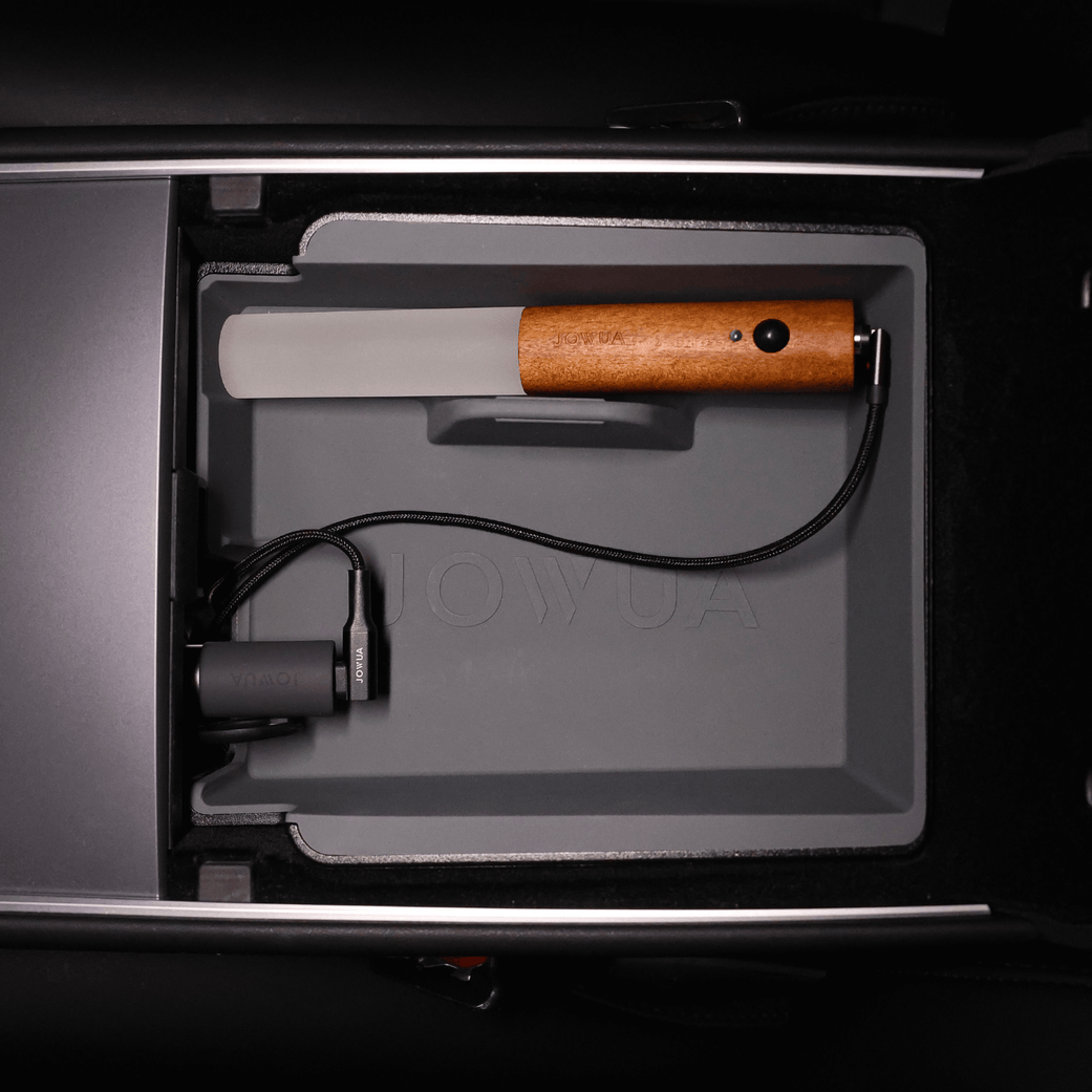LED Light Bar for Tesla Center Console - Storming Gravity