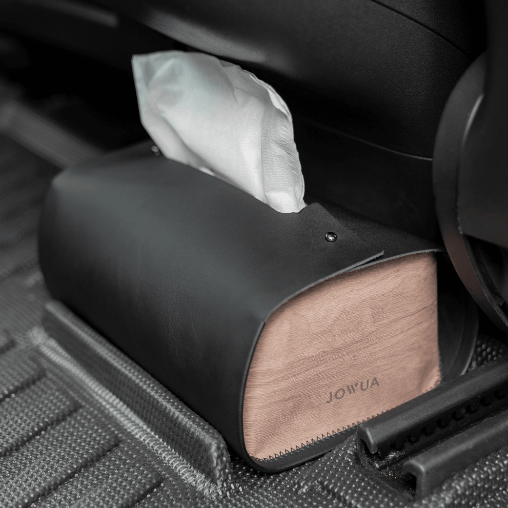 Model 3 All-Weather Floor Liners (Right Hand Drive Version) - Storming Gravity