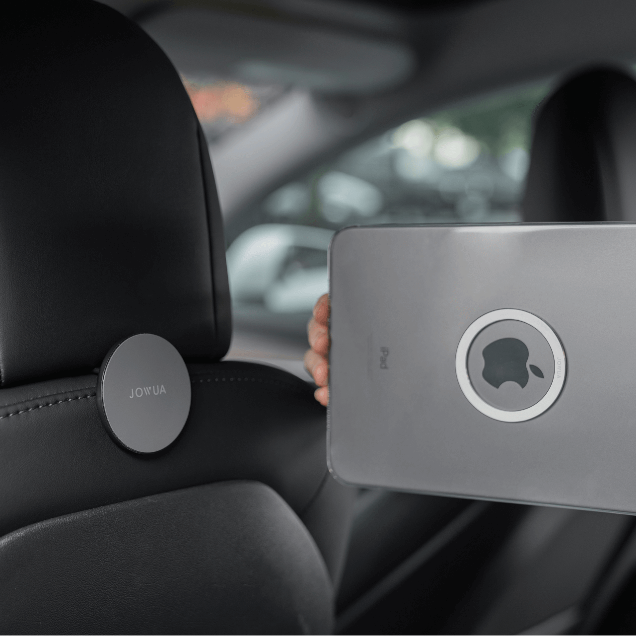 Tesla MagSafe Car Seat Holder (Set of 2)