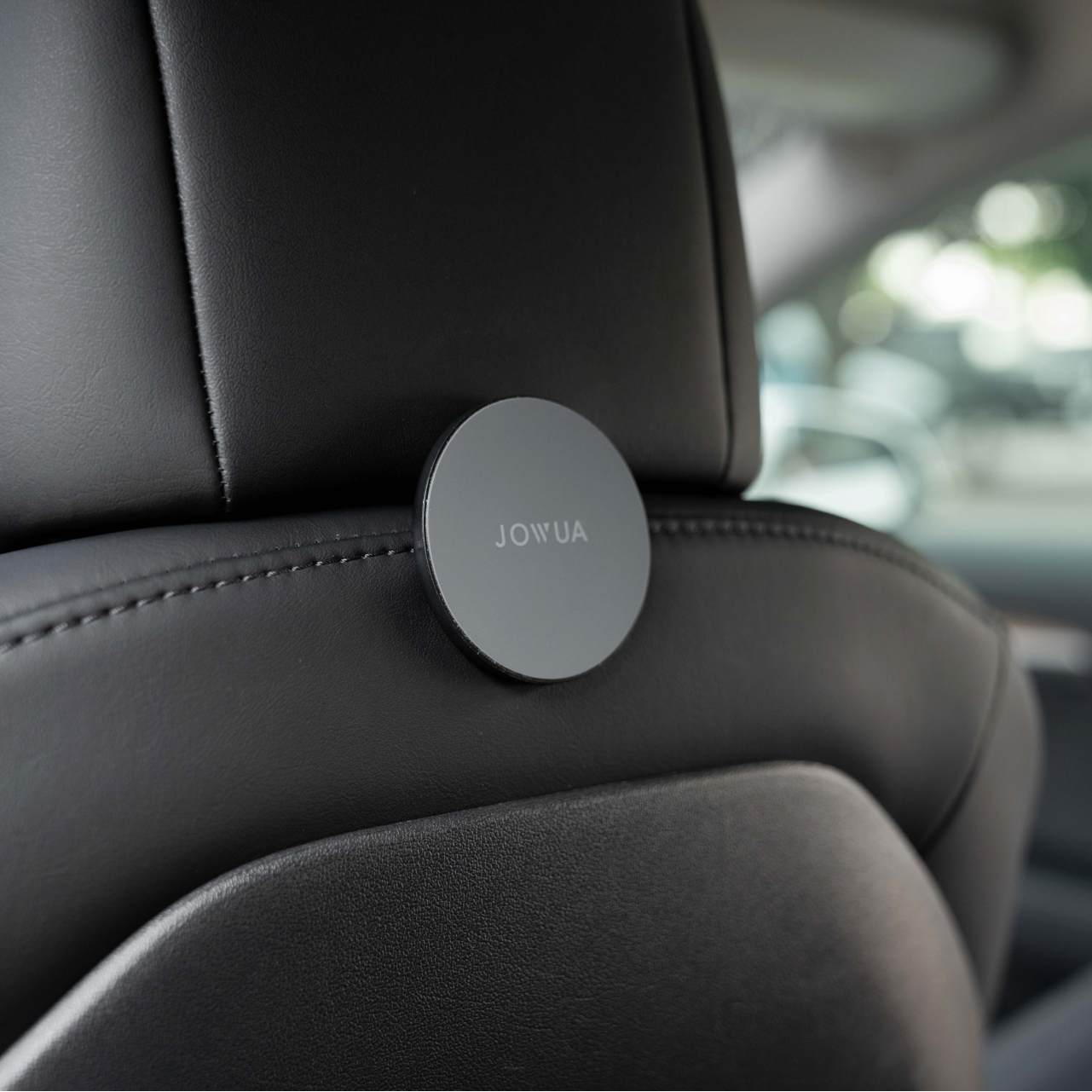 Tesla MagSafe Car Seat Holder (Set of 2)