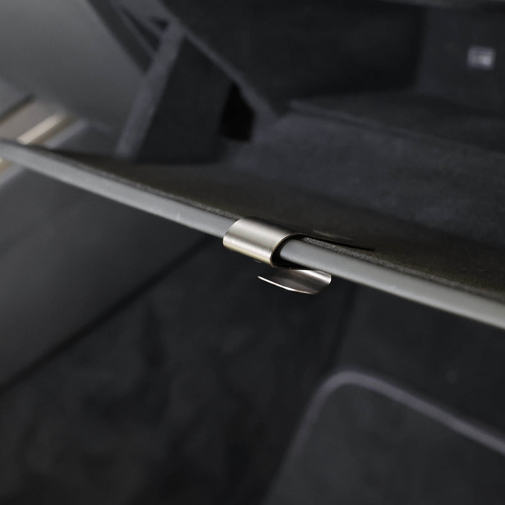 Stainless Steel Glovebox Hook
