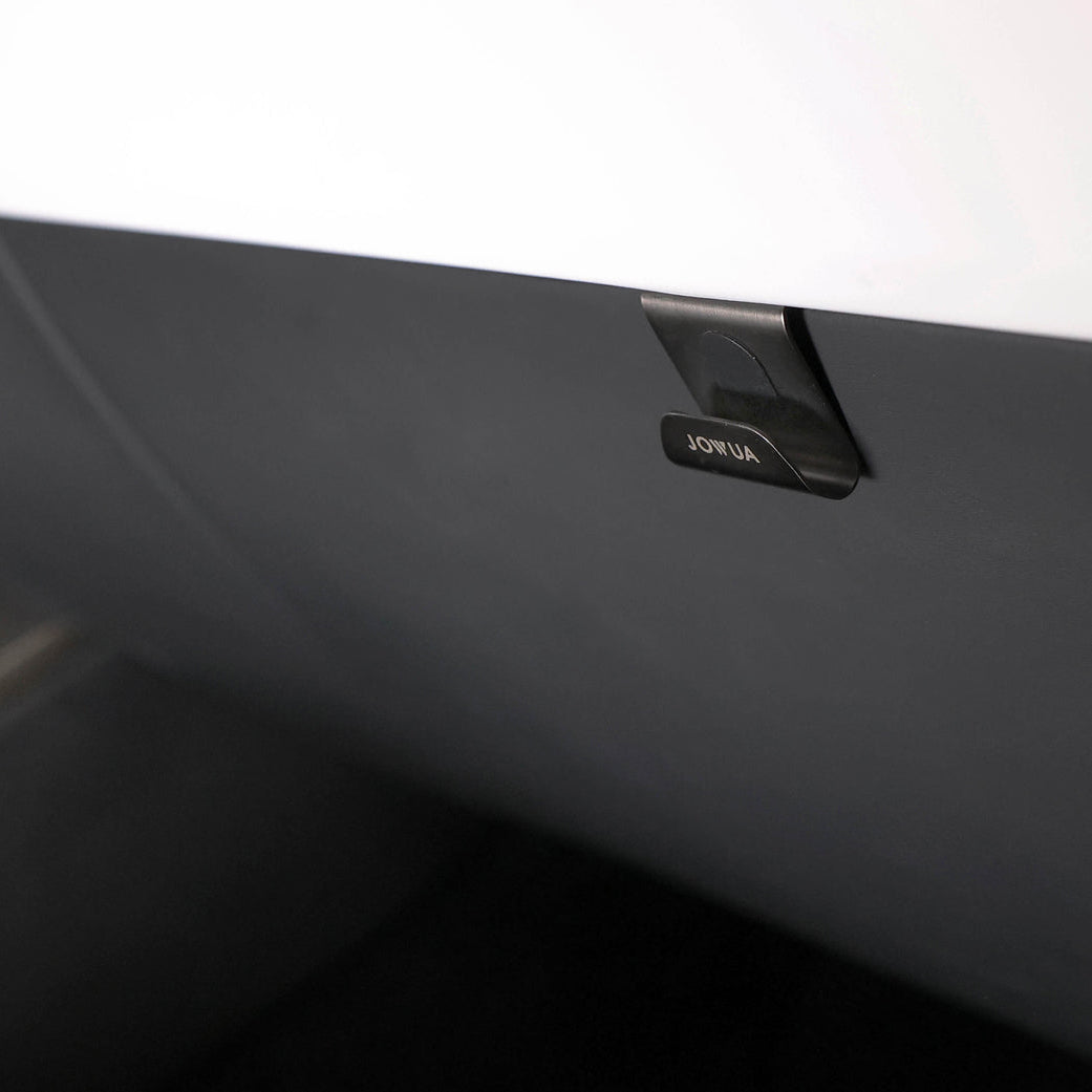 Stainless Steel Glovebox Hook