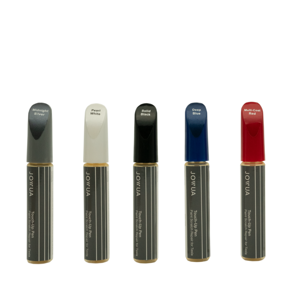 Touch-up Paint for Tesla Model S/3/X/Y (2 pieces)