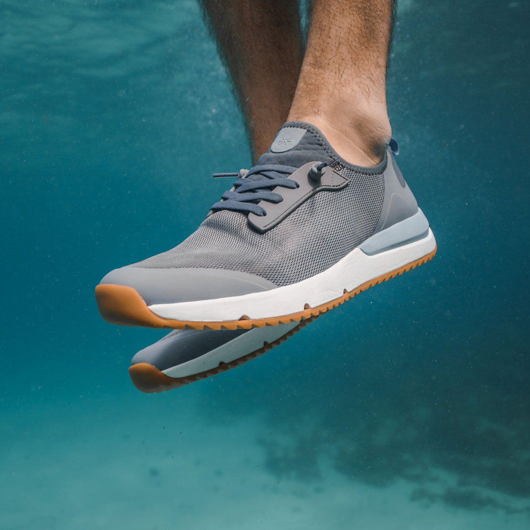 Tropicfeel Jungle - The Travel Sneaker - Storming Gravity