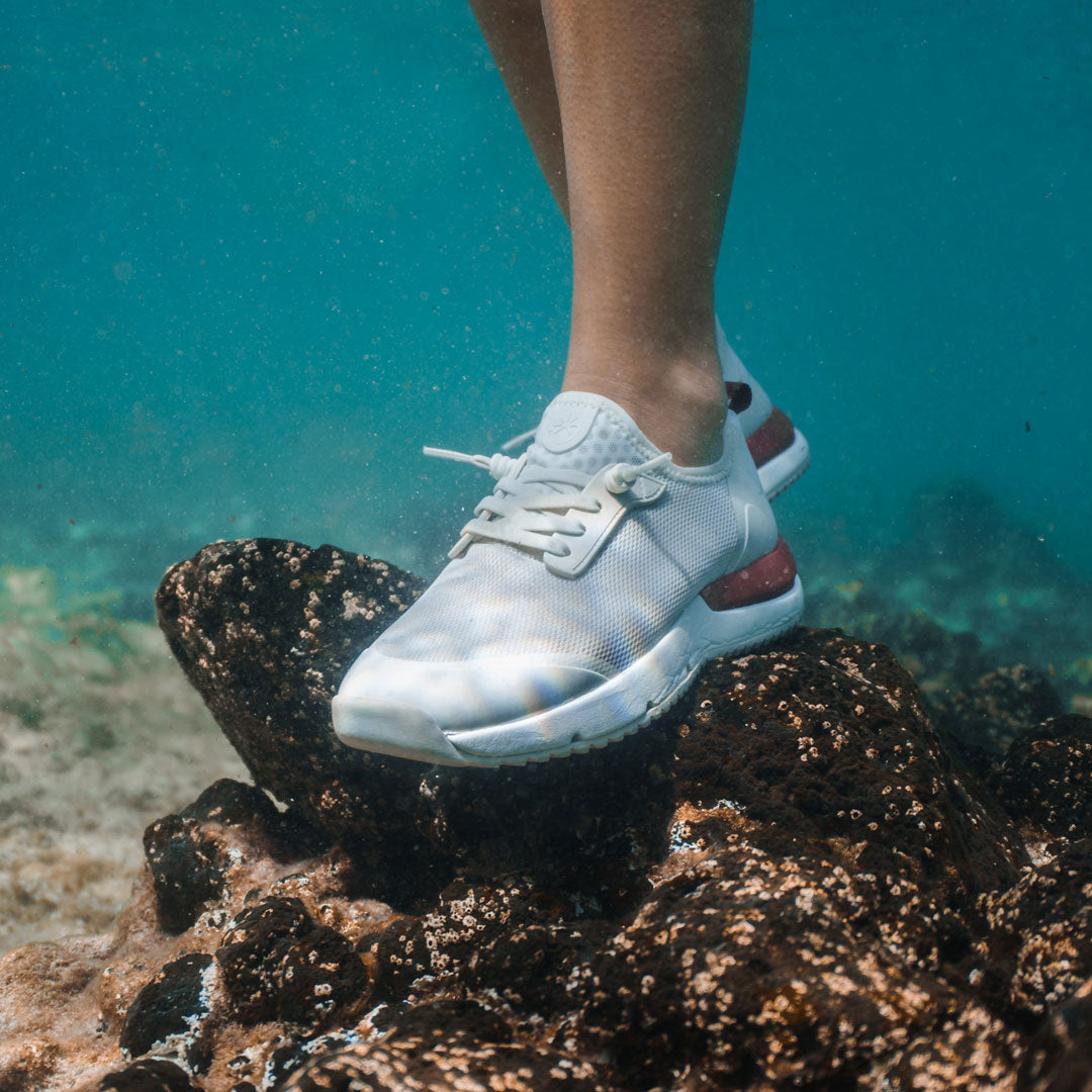 Tropicfeel Jungle - The Travel Sneaker - Storming Gravity
