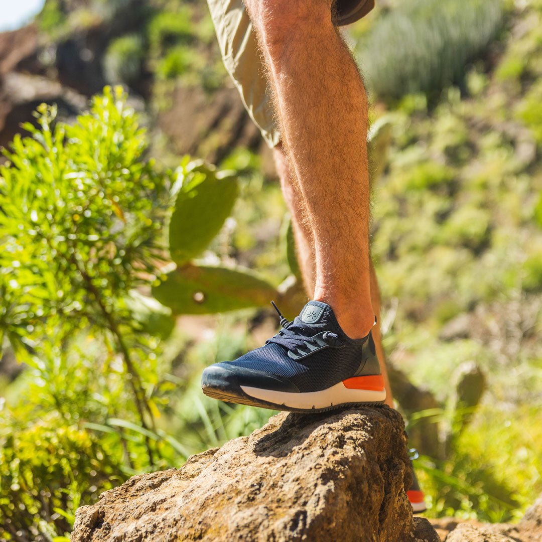 Tropicfeel Jungle - The Travel Sneaker - Storming Gravity