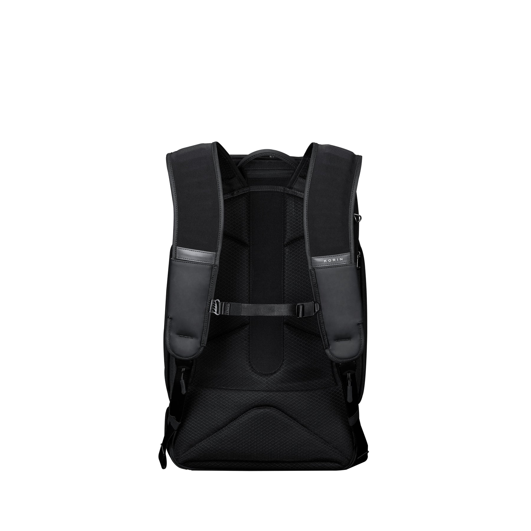 Clickpack Travlo 45L - Complete Set - Storming Gravity