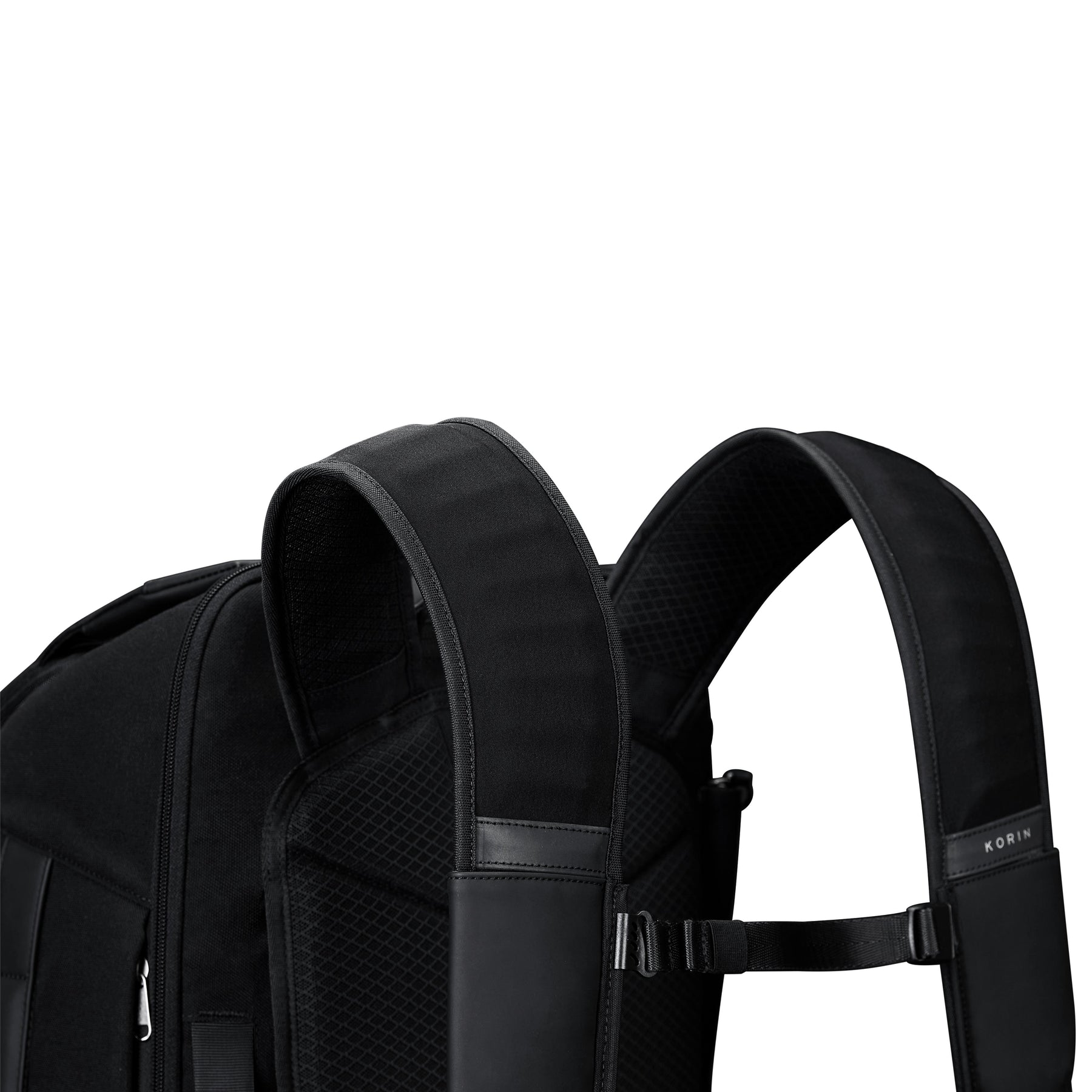 Clickpack Travlo 45L - Complete Set - Storming Gravity