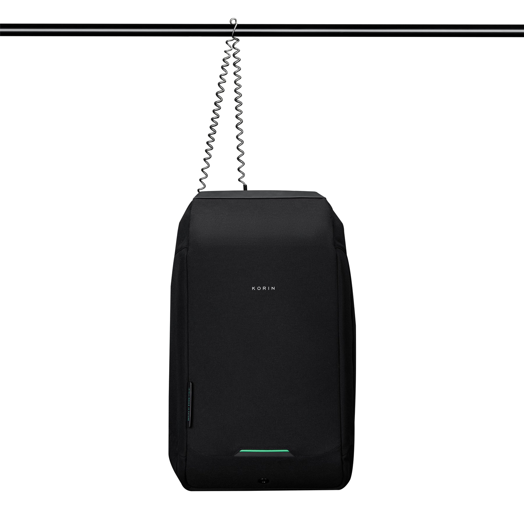 Clickpack Travlo 45L - Complete Set - Storming Gravity