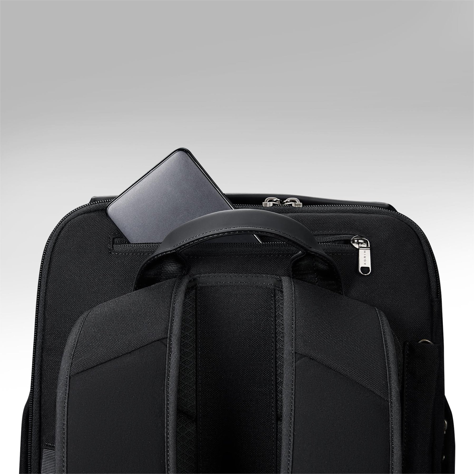 Clickpack Travlo 45L - Complete Set - Storming Gravity