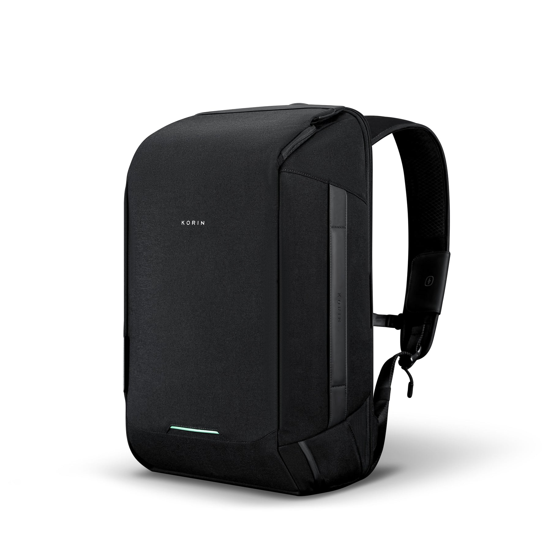 Clickpack Travlo 45L - Complete Set - Storming Gravity