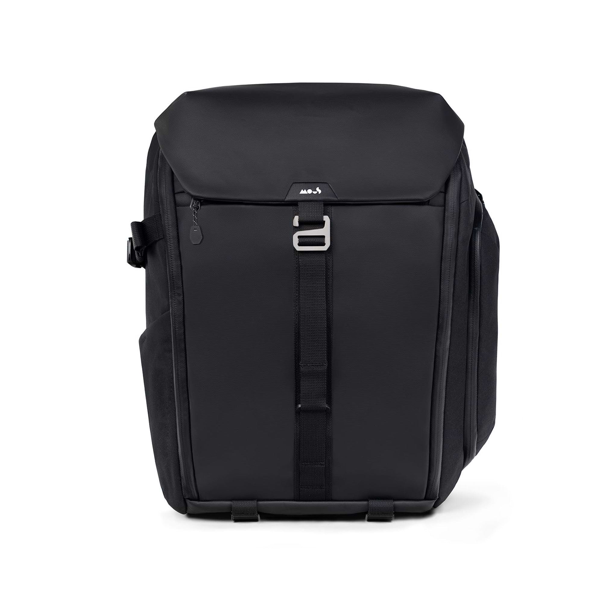 Protective Lid Backpack 25L - Storming Gravity