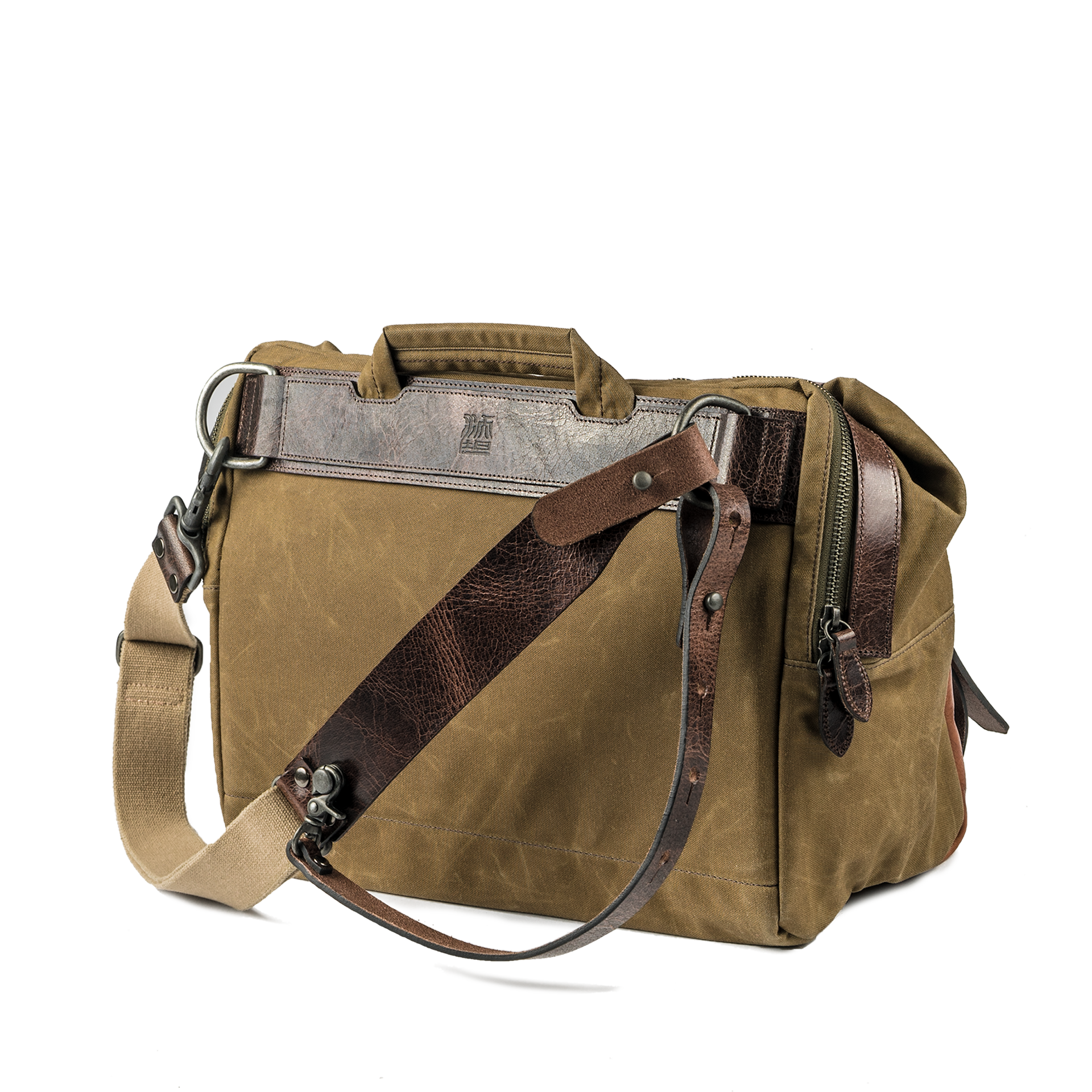 Lightning Rider Sling Bag 12L - Storming Gravity