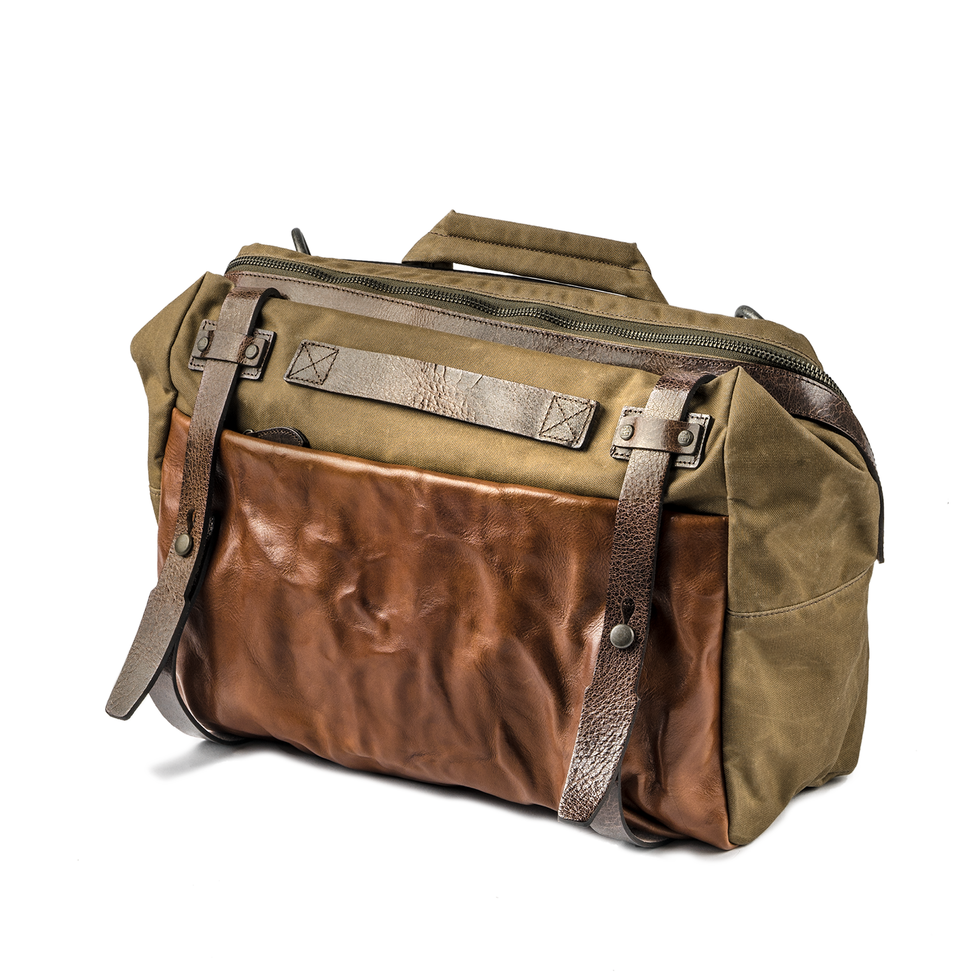 Lightning Rider Sling Bag 12L - Storming Gravity