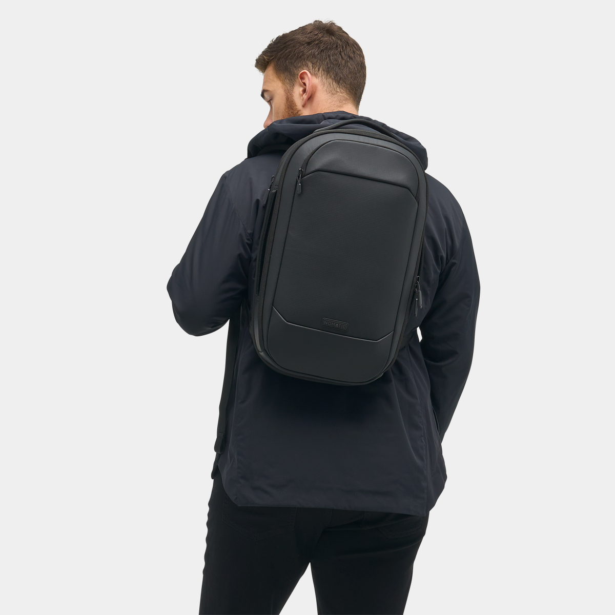 Navigator RS Pack 15L - Storming Gravity
