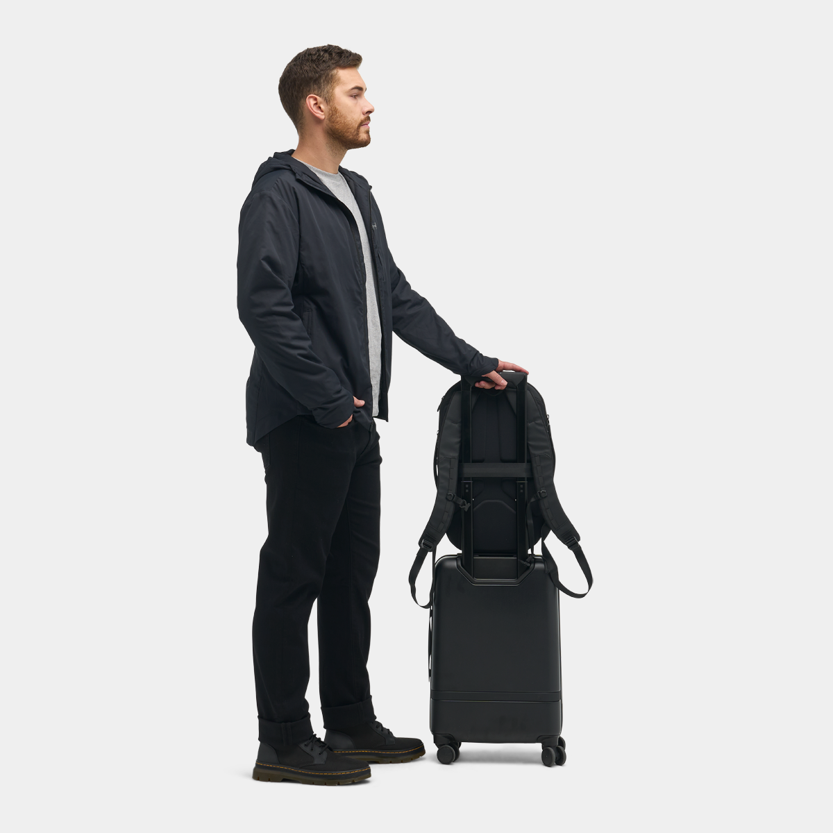 Navigator RS Pack 15L - Storming Gravity