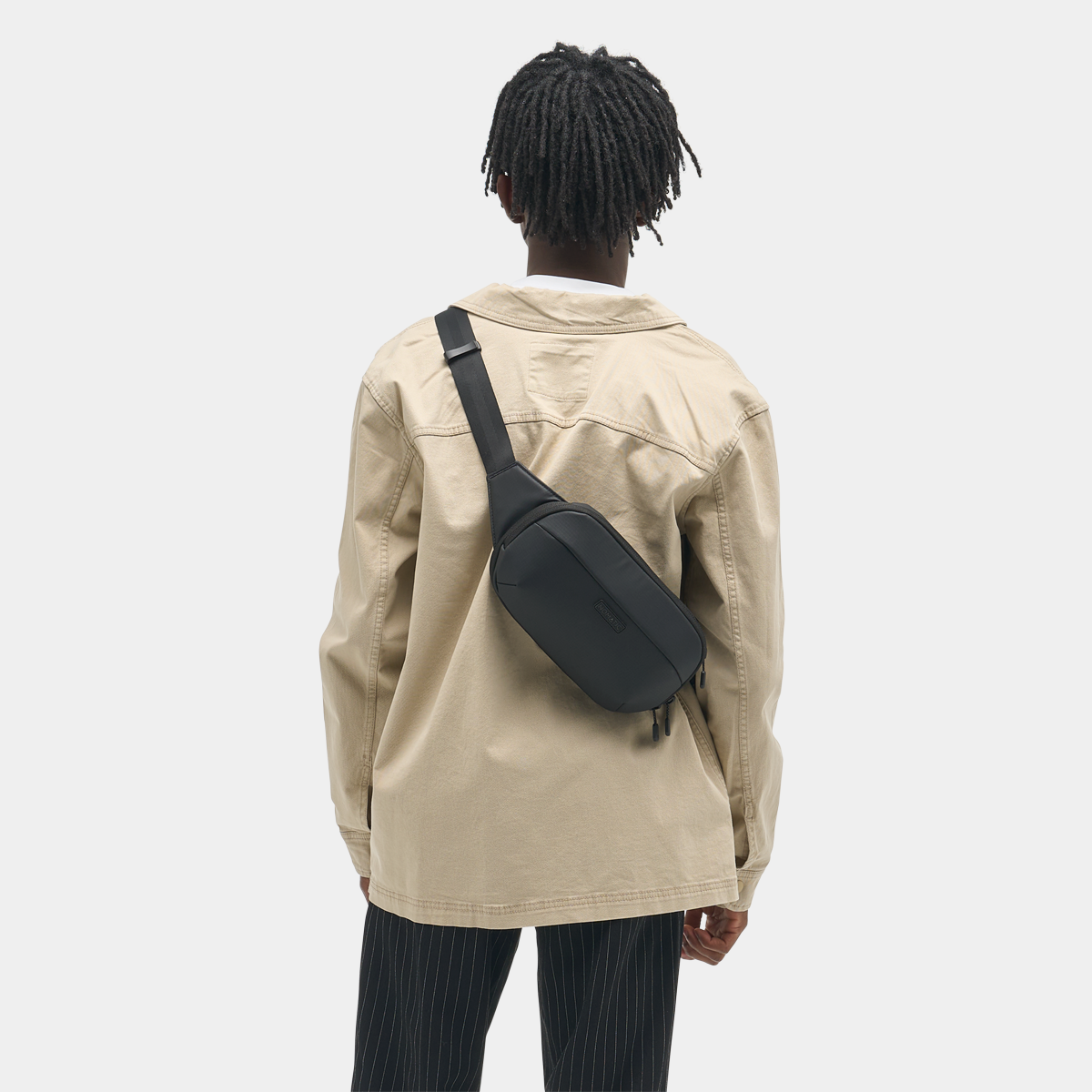 Navigator RS Sling 1L - Storming Gravity