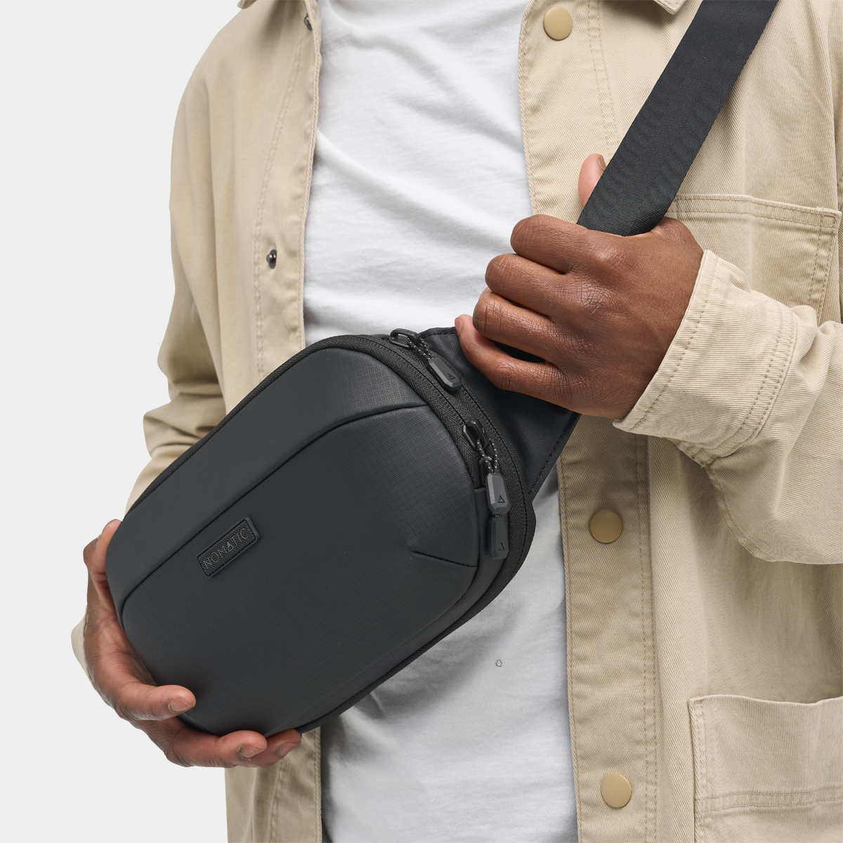Navigator RS Sling 1L - Storming Gravity