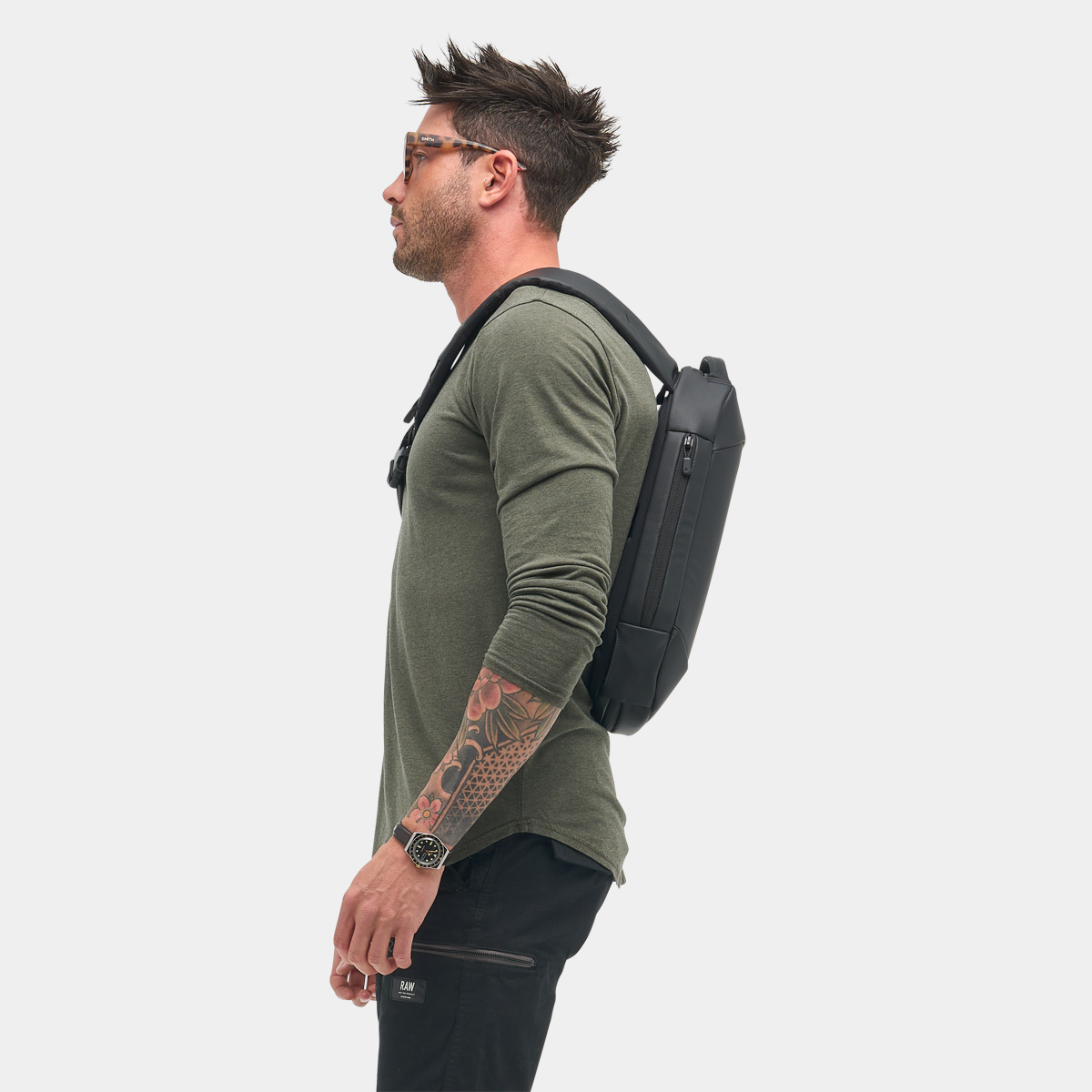 Navigator RS Sling 10L - Storming Gravity