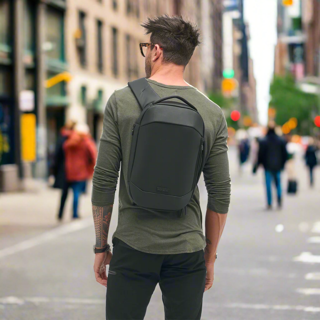 Navigator RS Sling 10L - Storming Gravity