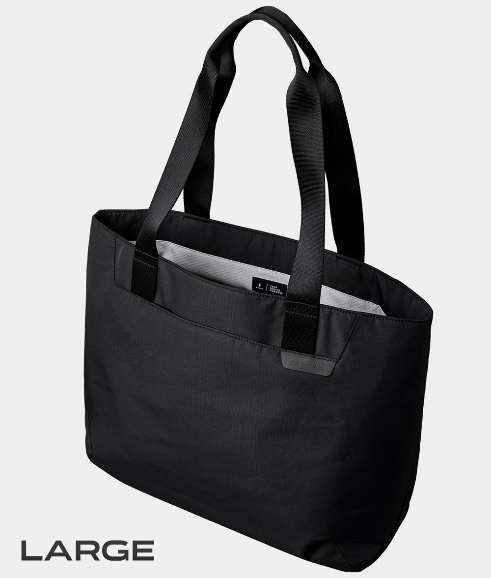 Alpaka Elements Tote (L) 20L