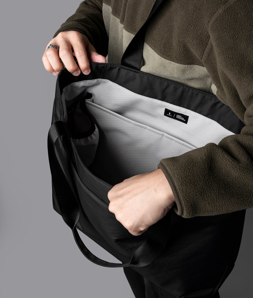 Alpaka Elements Tote (L) 20L
