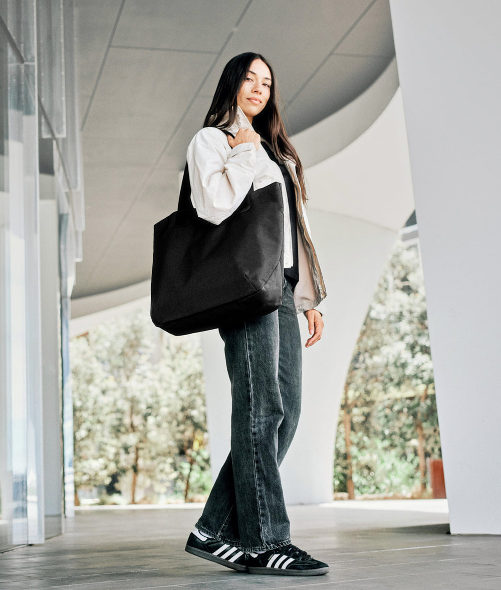 Alpaka Elements Tote (L) 20L