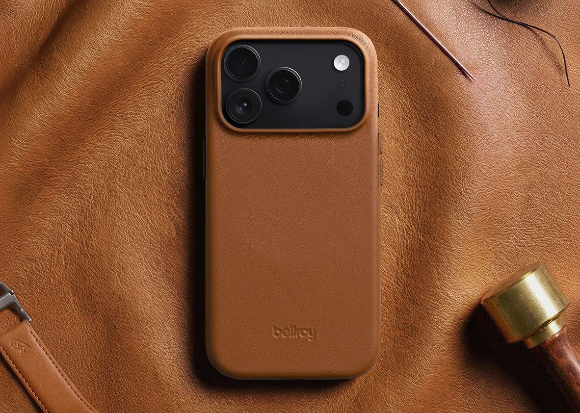 Phone Case for iPhone 18 - Bellroy