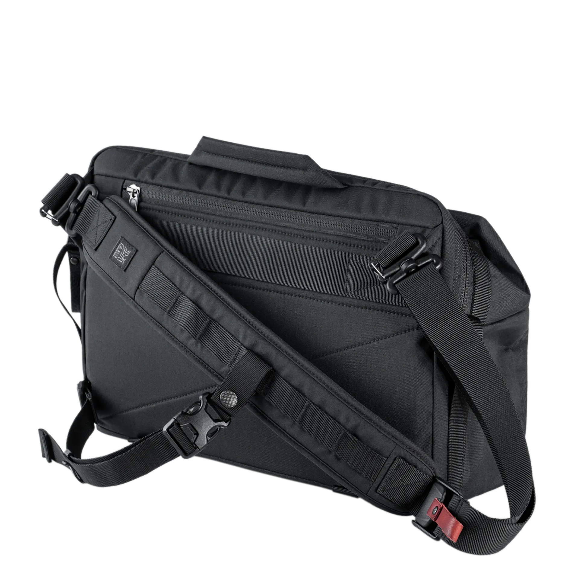 Lightning Rider V2 Sling Bag 13L - Storming Gravity