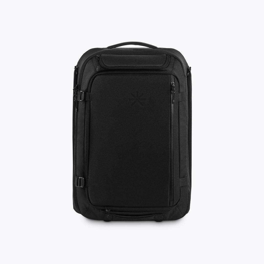 Lift 40L Rollerbag Luggage - Storming Gravity