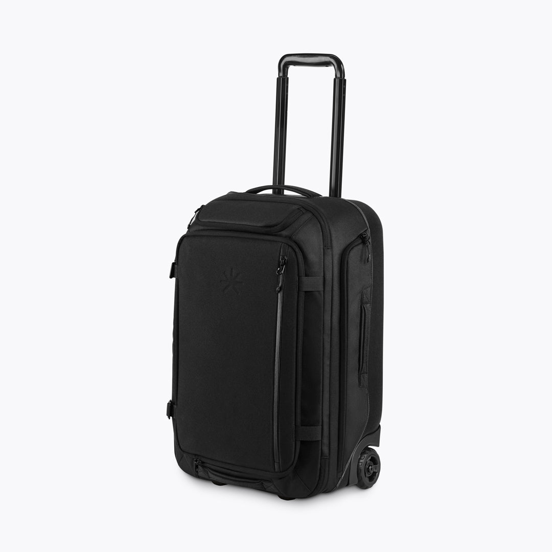 Lift 40L Rollerbag Luggage - Storming Gravity