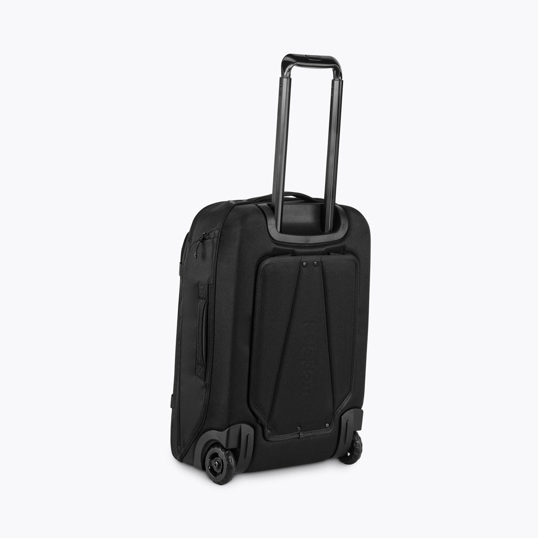 Lift 40L Rollerbag Luggage - Storming Gravity
