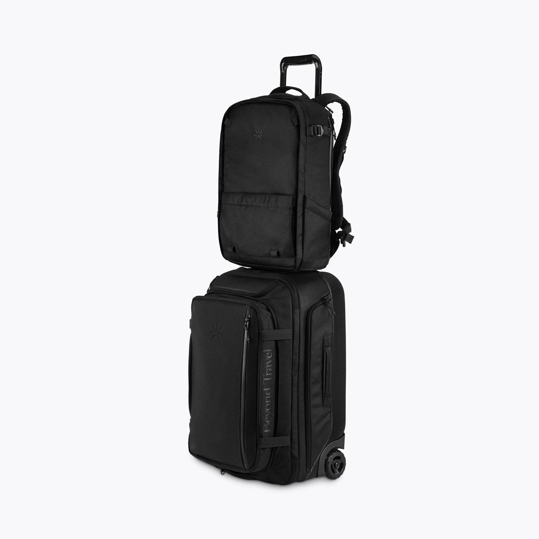 Lift 40L Rollerbag Luggage - Storming Gravity