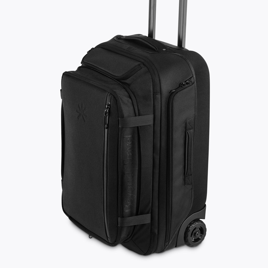 Lift 40L Rollerbag Luggage - Storming Gravity
