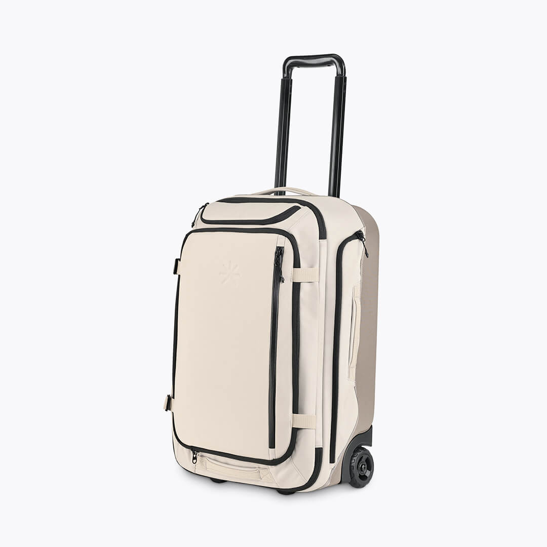 Lift 40L Rollerbag Luggage - Storming Gravity