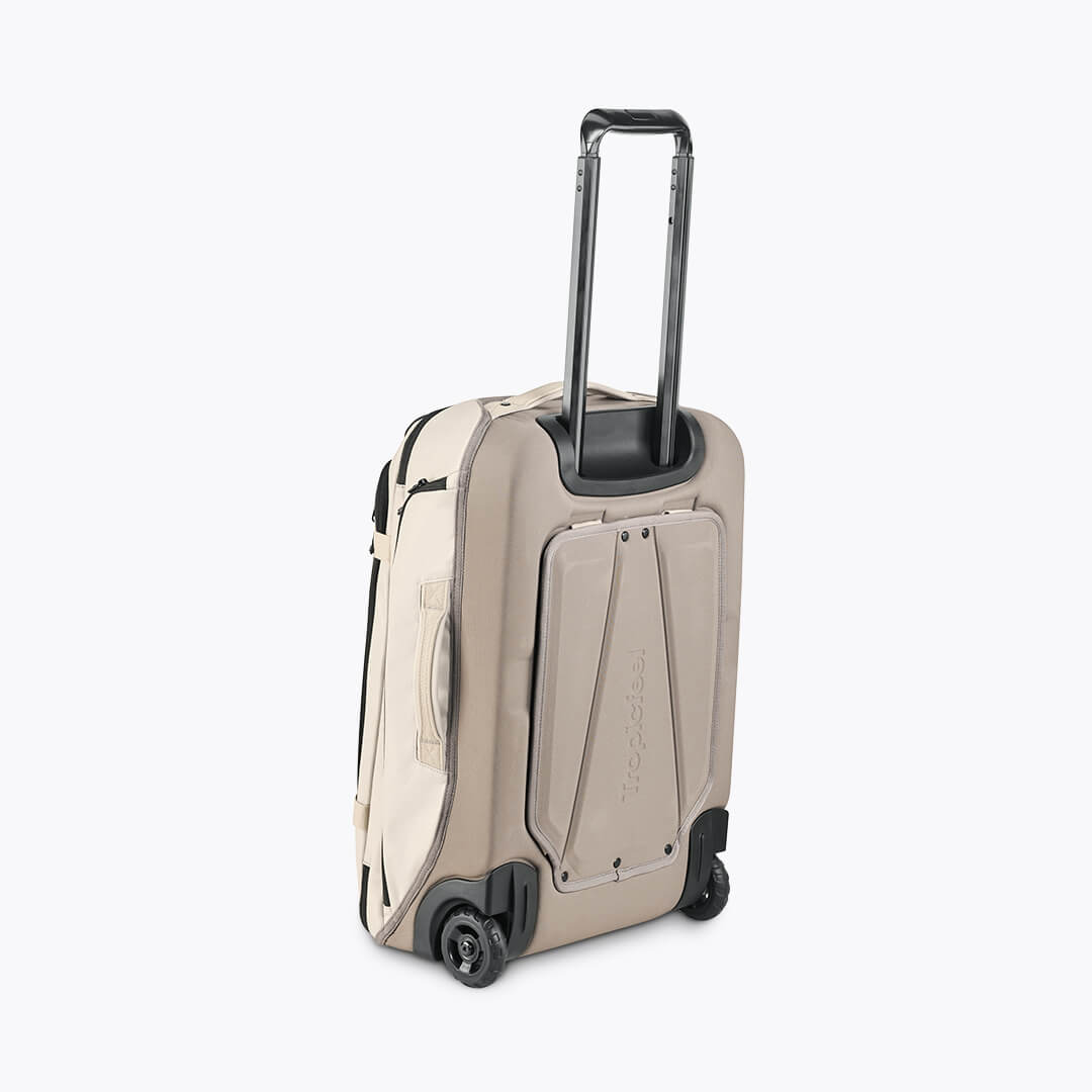 Lift 40L Rollerbag Luggage - Storming Gravity