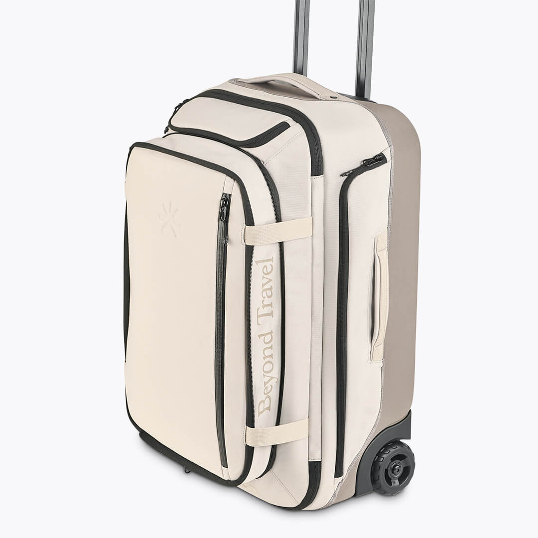 Lift 40L Rollerbag Luggage - Storming Gravity