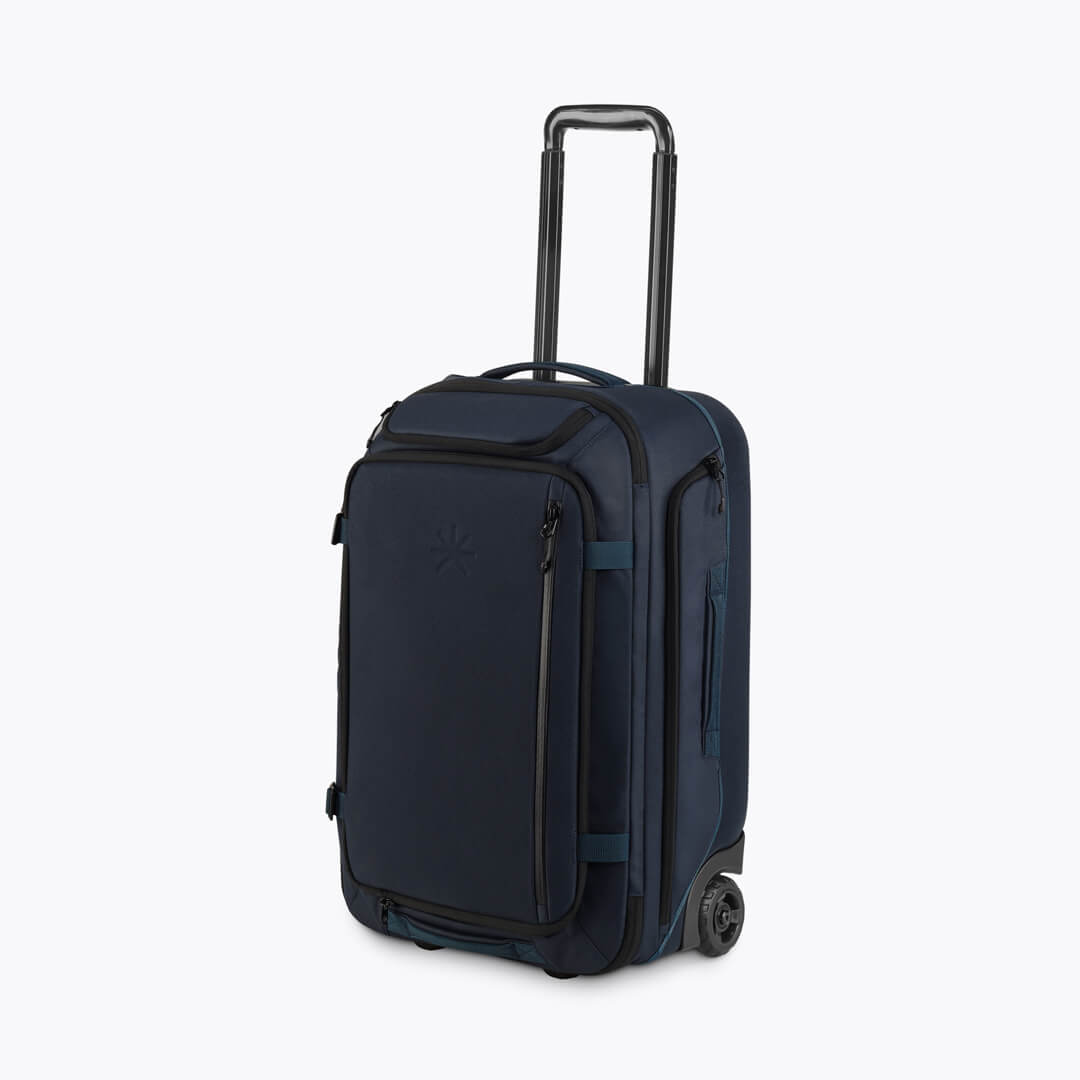 Lift 40L Rollerbag Luggage - Storming Gravity
