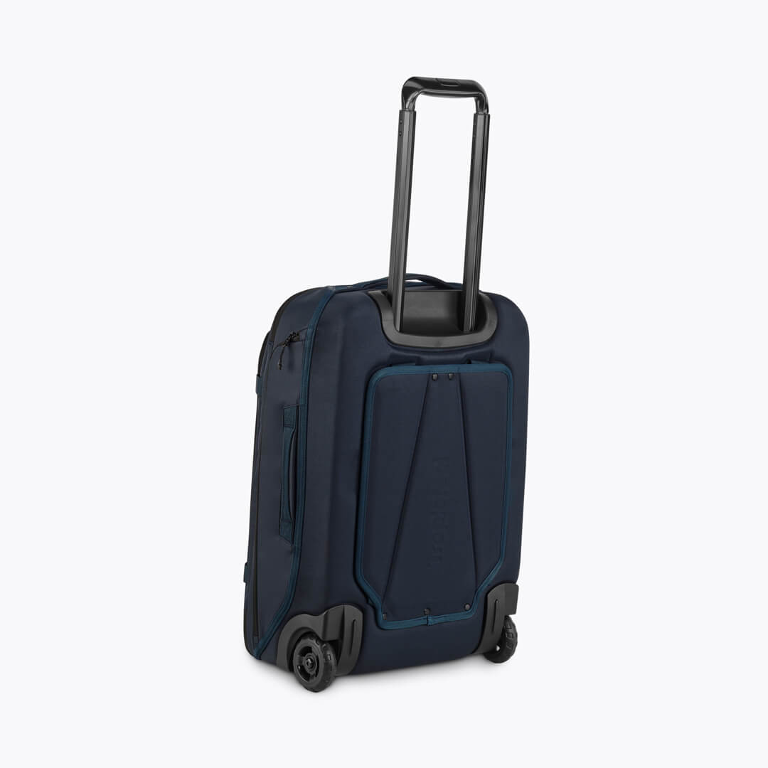 Lift 40L Rollerbag Luggage - Storming Gravity