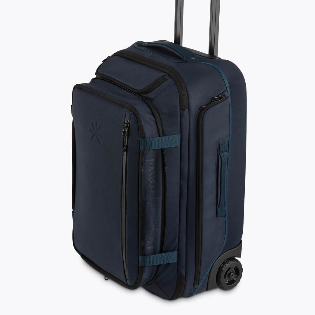 Lift 40L Rollerbag Luggage - Storming Gravity