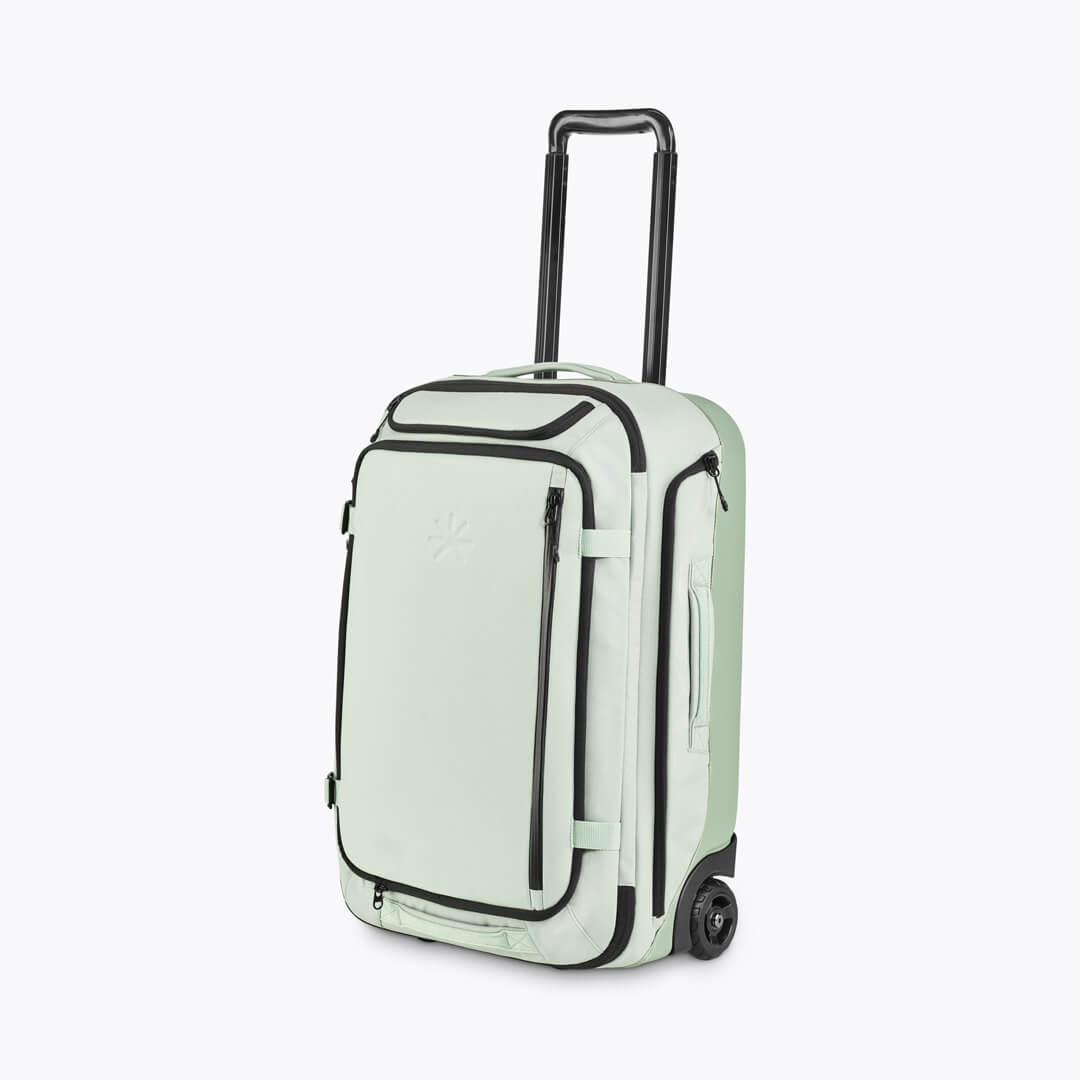Lift 40L Rollerbag Luggage - Storming Gravity