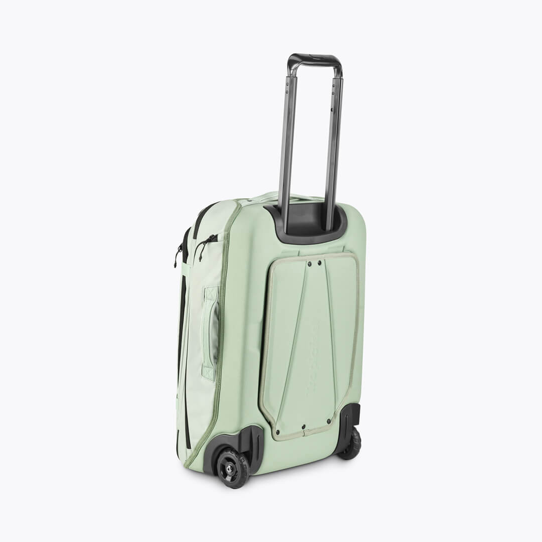 Lift 40L Rollerbag Luggage - Storming Gravity