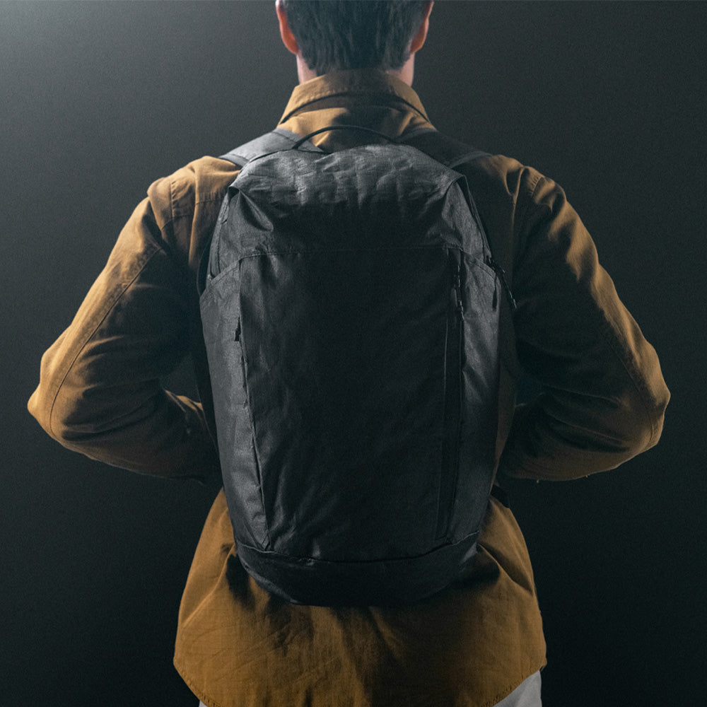 Matador® x Carryology EDX Ultra™ Backpack - Storming Gravity