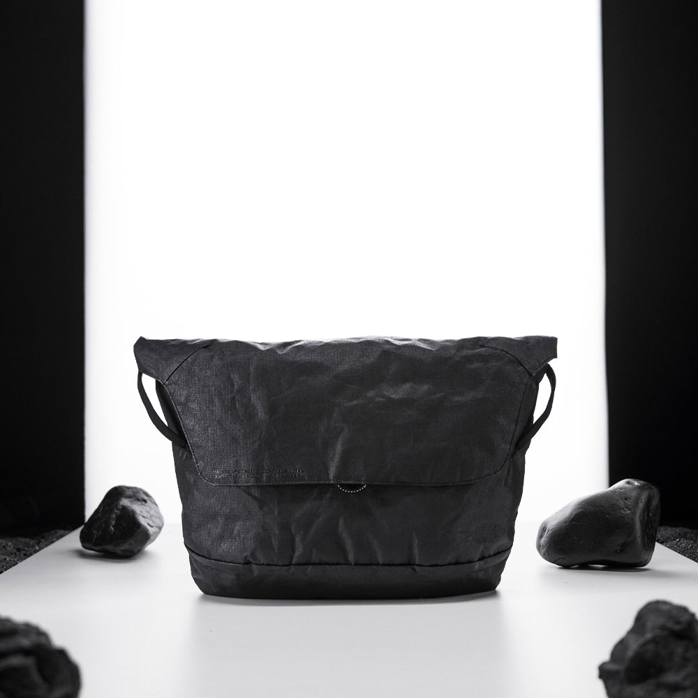 Matador® x Carryology EDX Ultra™ Messenger - Storming Gravity