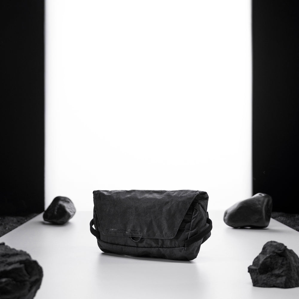 Matador® x Carryology EDX Ultra™ Sling - Storming Gravity