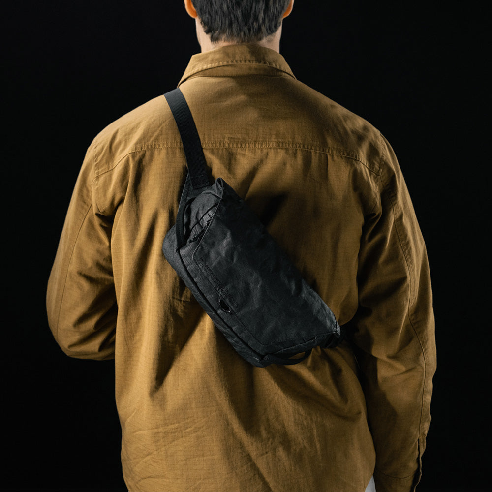 Matador® x Carryology EDX Ultra™ Sling - Storming Gravity