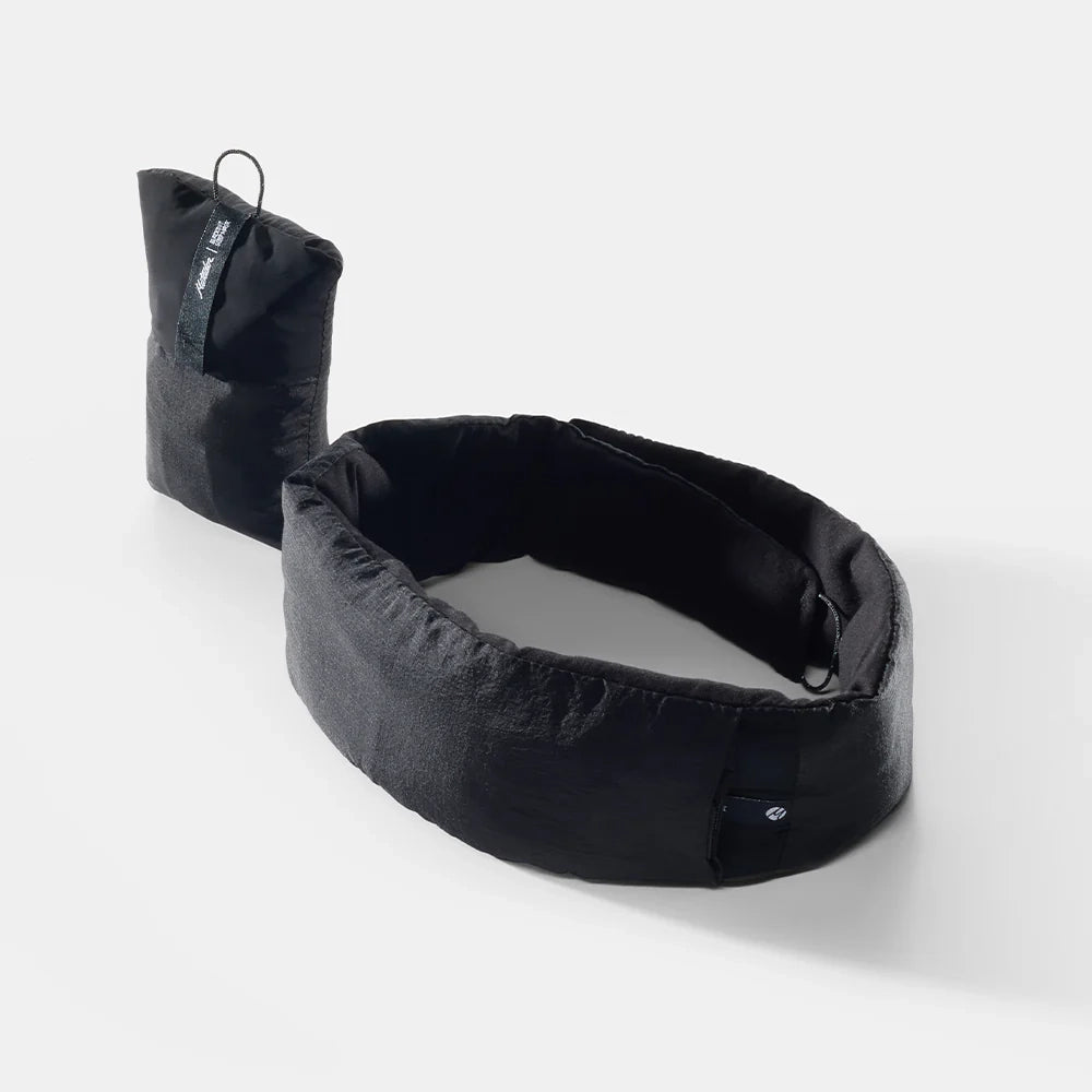 Black Out Sleep Mask + Earplugs - Storming Gravity
