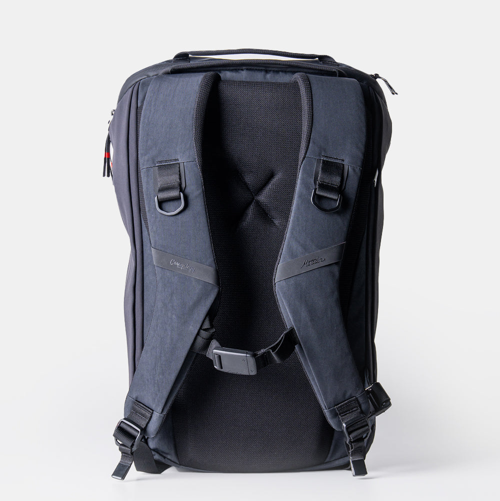 Matador® X Carryology® REDEYE 24 - Black Edition - Storming Gravity