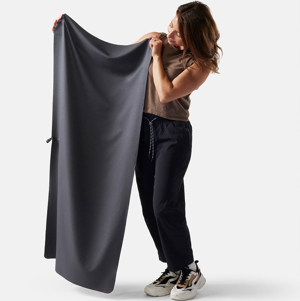 Matador NanoDry Shower Towel – Large - Storming Gravity